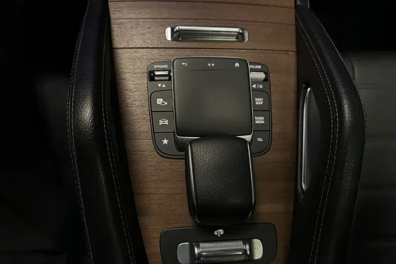 Mercedes-Benz GLS 350 din 2021 cu 80.000 km - oferta MER162021 - foto 20