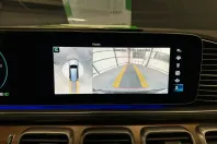 Mercedes-Benz GLS 350 din 2021 cu 80.000 km - oferta MER162021 - foto 21