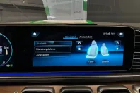 Mercedes-Benz GLS 350 din 2021 cu 80.000 km - oferta MER162021 - foto 23