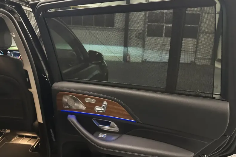 Mercedes-Benz GLS 350 din 2021 cu 80.000 km - oferta MER162021 - foto 27
