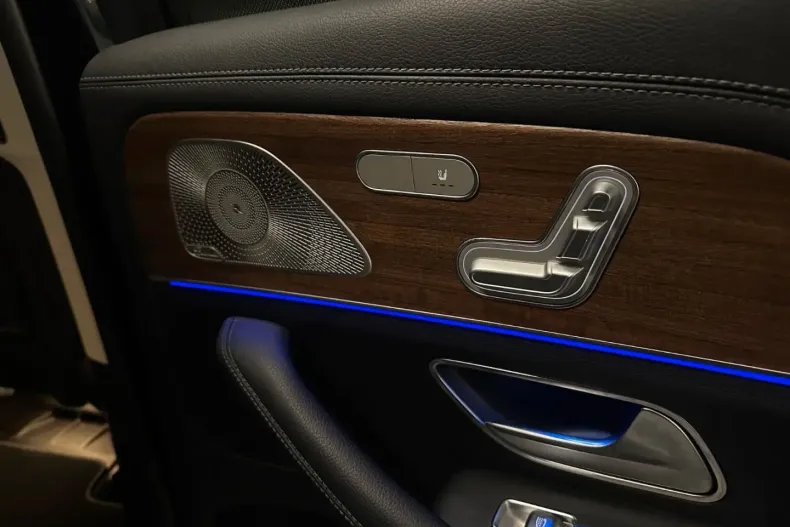 Mercedes-Benz GLS 350 din 2021 cu 80.000 km - oferta MER162021 - foto 28