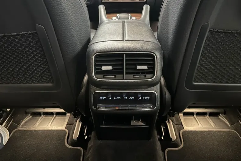 Mercedes-Benz GLS 350 din 2021 cu 80.000 km - oferta MER162021 - foto 30