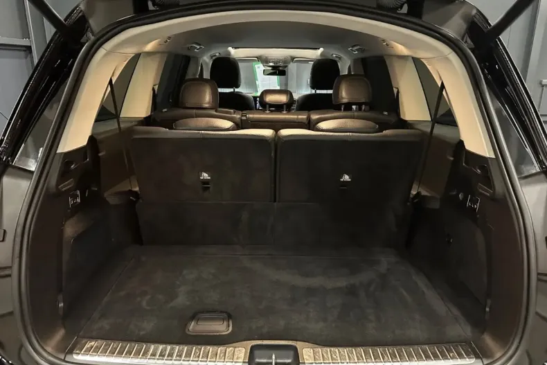 Mercedes-Benz GLS 350 din 2021 cu 80.000 km - oferta MER162021 - foto 31