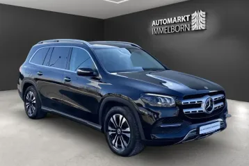 Mercedes-Benz GLS 400 din 2020 - oferta MER162022