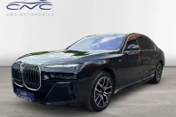 BMW 740 din 2024 cu 4.900 km - oferta BMW162024 - foto 1