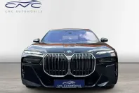 BMW 740 din 2024 cu 4.900 km - oferta BMW162024 - foto 2
