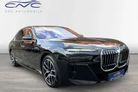 BMW 740 din 2024 cu 4.900 km - oferta BMW162024 - foto 3