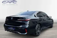 BMW 740 din 2024 cu 4.900 km - oferta BMW162024 - foto 5