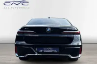 BMW 740 din 2024 cu 4.900 km - oferta BMW162024 - foto 6