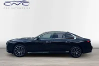 BMW 740 din 2024 cu 4.900 km - oferta BMW162024 - foto 8