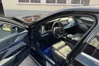 BMW 740 din 2024 cu 4.900 km - oferta BMW162024 - foto 9