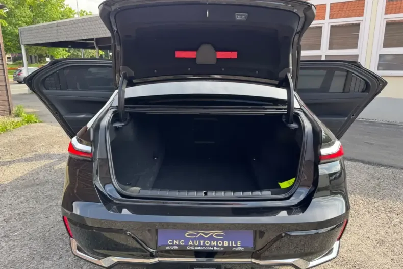 BMW 740 din 2024 cu 4.900 km - oferta BMW162024 - foto 21