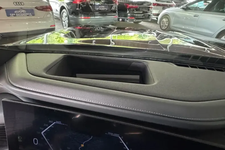 BMW 740 din 2024 cu 4.900 km - oferta BMW162024 - foto 30