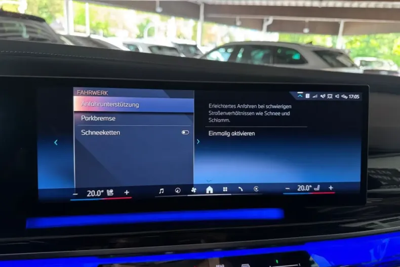 BMW 740 din 2024 cu 4.900 km - oferta BMW162024 - foto 34