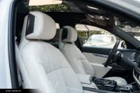 BMW 740 din 2025 cu 19.900 km - oferta BMW162025 - foto 24