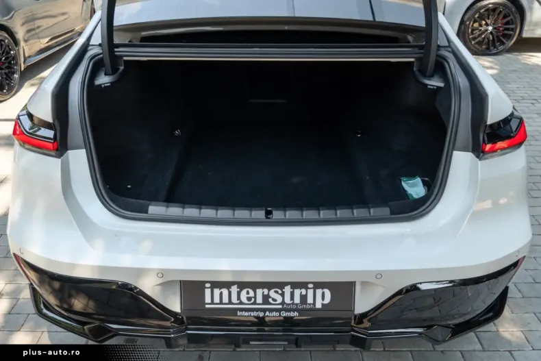 BMW 740 din 2025 cu 19.900 km - oferta BMW162025 - foto 29