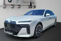 BMW 740 din 2024 cu 18.525 km - oferta BMW162026 - foto 1