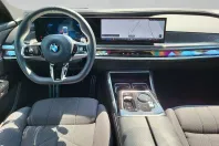 BMW 740 din 2024 cu 18.525 km - oferta BMW162026 - foto 5