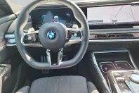 BMW 740 din 2024 cu 18.525 km - oferta BMW162026 - foto 6