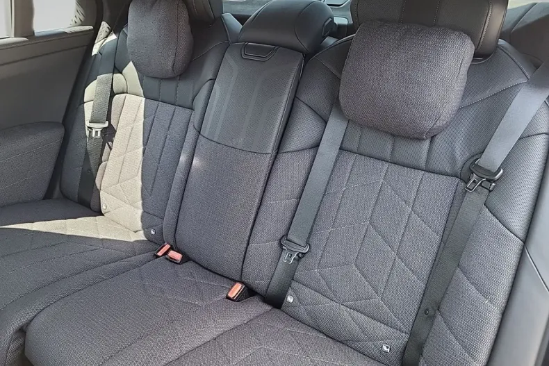 BMW 740 din 2024 cu 18.525 km - oferta BMW162026 - foto 7