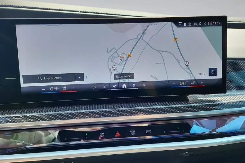 BMW 740 din 2024 cu 18.525 km - oferta BMW162026 - foto 8