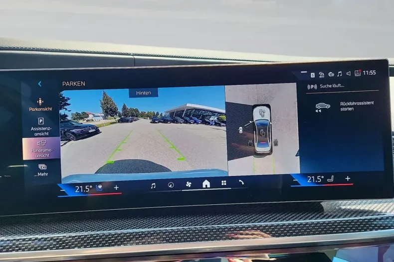 BMW 740 din 2024 cu 18.525 km - oferta BMW162026 - foto 9