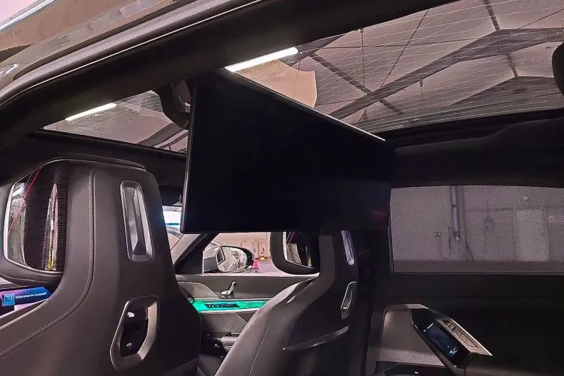 BMW 740 din 2025 cu 10.000 km - oferta BMW162027 - foto 1