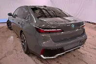BMW 740 din 2025 cu 10.000 km - oferta BMW162027 - foto 4