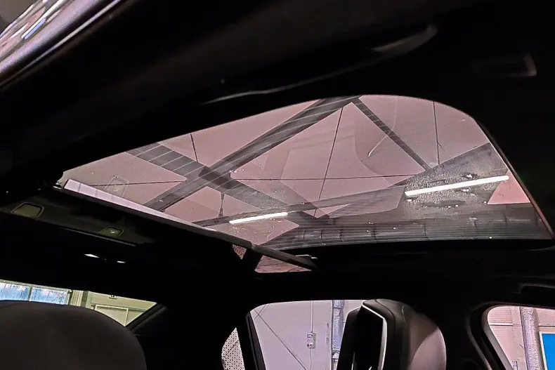 BMW 740 din 2025 cu 10.000 km - oferta BMW162027 - foto 8