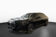 BMW 740 din 2024 cu 18.985 km - oferta BMW162028 - foto 1