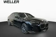 BMW 740 din 2024 cu 18.985 km - oferta BMW162028 - foto 2