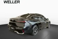 BMW 740 din 2024 cu 18.985 km - oferta BMW162028 - foto 3