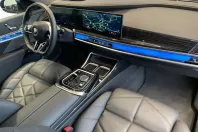 BMW 740 din 2024 cu 18.985 km - oferta BMW162028 - foto 6