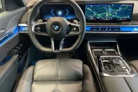 BMW 740 din 2024 cu 18.985 km - oferta BMW162028 - foto 10