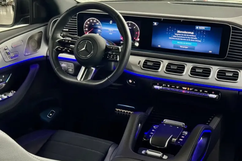 Mercedes-Benz GLE 300 din 2024 cu 3.400 km - oferta MER162029 - foto 13