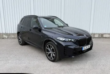 BMW X5 din 2023 - oferta BMW162030