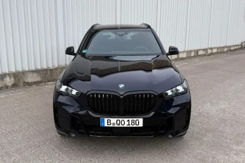 BMW X5 din 2023 cu 26.632 km - oferta BMW162030 - foto 2