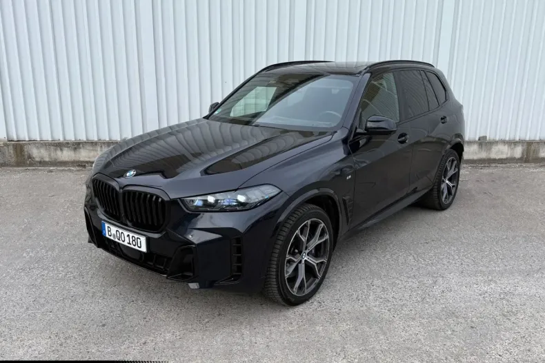 BMW X5 din 2023 cu 26.632 km - oferta BMW162030 - foto 3