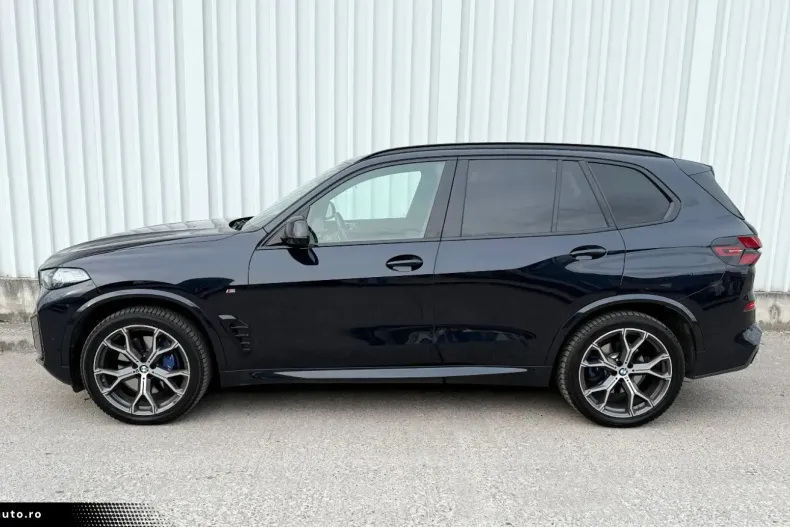 BMW X5 din 2023 cu 26.632 km - oferta BMW162030 - foto 4