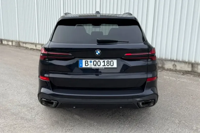 BMW X5 din 2023 cu 26.632 km - oferta BMW162030 - foto 5
