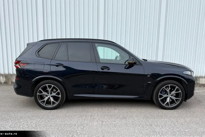 BMW X5 din 2023 cu 26.632 km - oferta BMW162030 - foto 6
