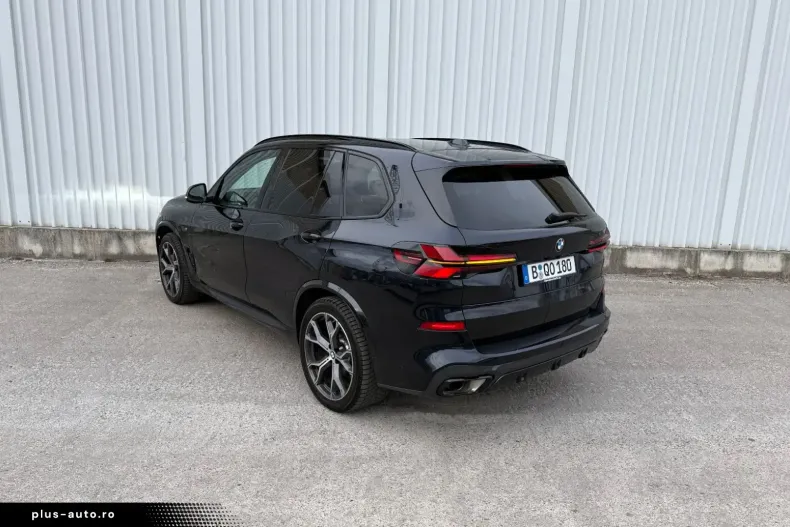 BMW X5 din 2023 cu 26.632 km - oferta BMW162030 - foto 7