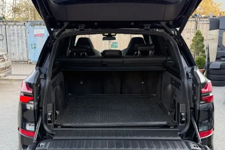 BMW X5 din 2023 cu 26.632 km - oferta BMW162030 - foto 8