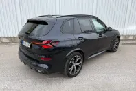 BMW X5 din 2023 cu 26.632 km - oferta BMW162030 - foto 9
