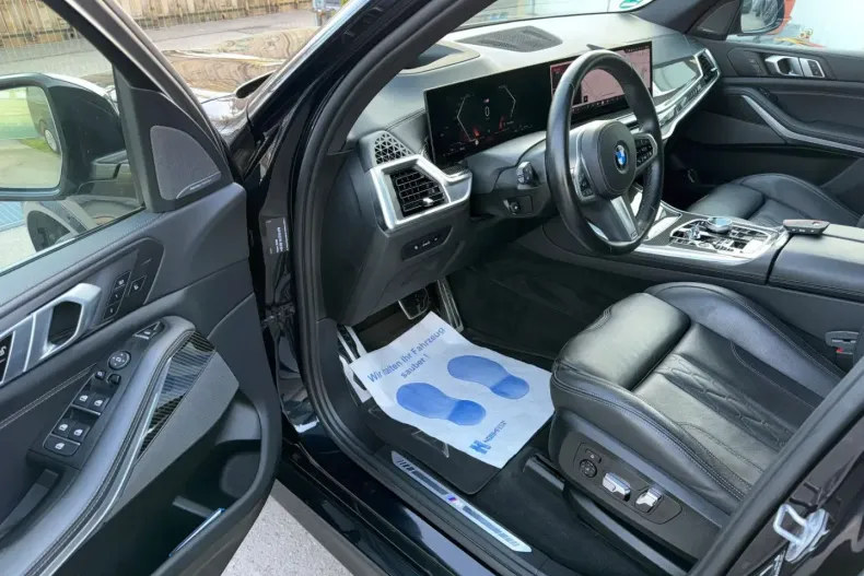 BMW X5 din 2023 cu 26.632 km - oferta BMW162030 - foto 10