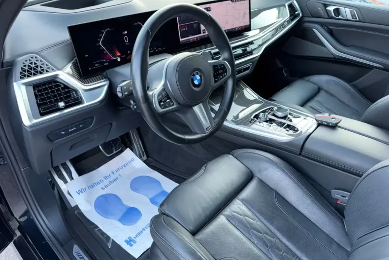 BMW X5 din 2023 cu 26.632 km - oferta BMW162030 - foto 11