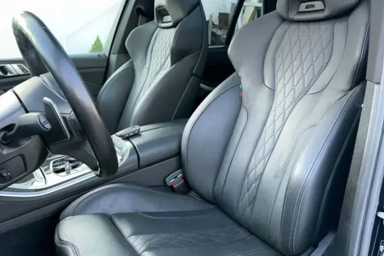 BMW X5 din 2023 cu 26.632 km - oferta BMW162030 - foto 12