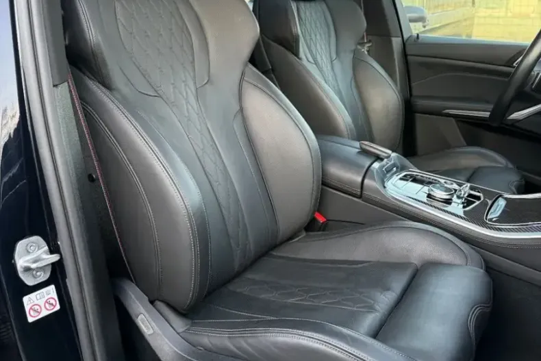 BMW X5 din 2023 cu 26.632 km - oferta BMW162030 - foto 18