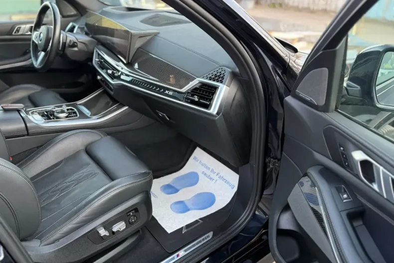 BMW X5 din 2023 cu 26.632 km - oferta BMW162030 - foto 20