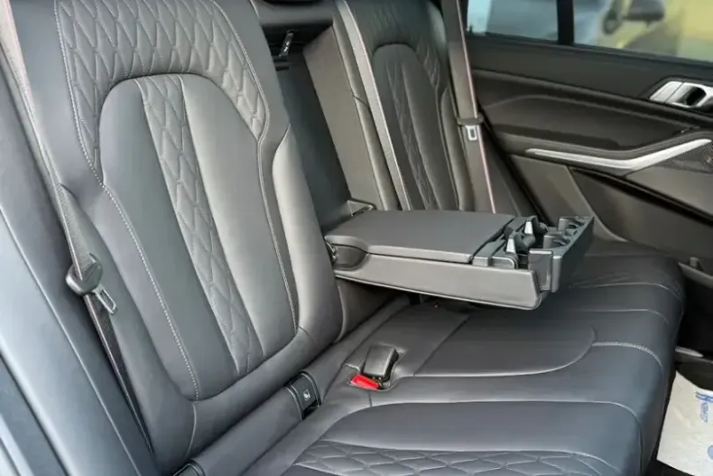 BMW X5 din 2023 cu 26.632 km - oferta BMW162030 - foto 22